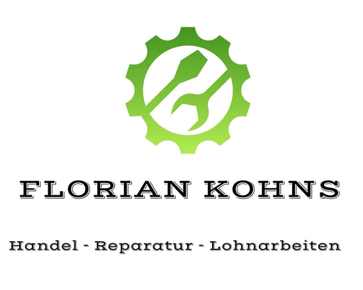 FK Handel — Reparatur und Lohnarbeiten Logo