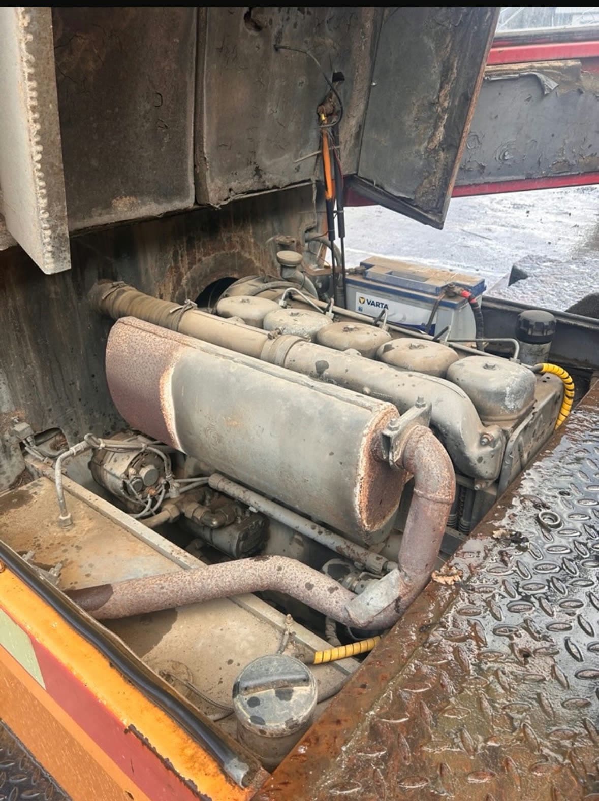 RMF 6000 2