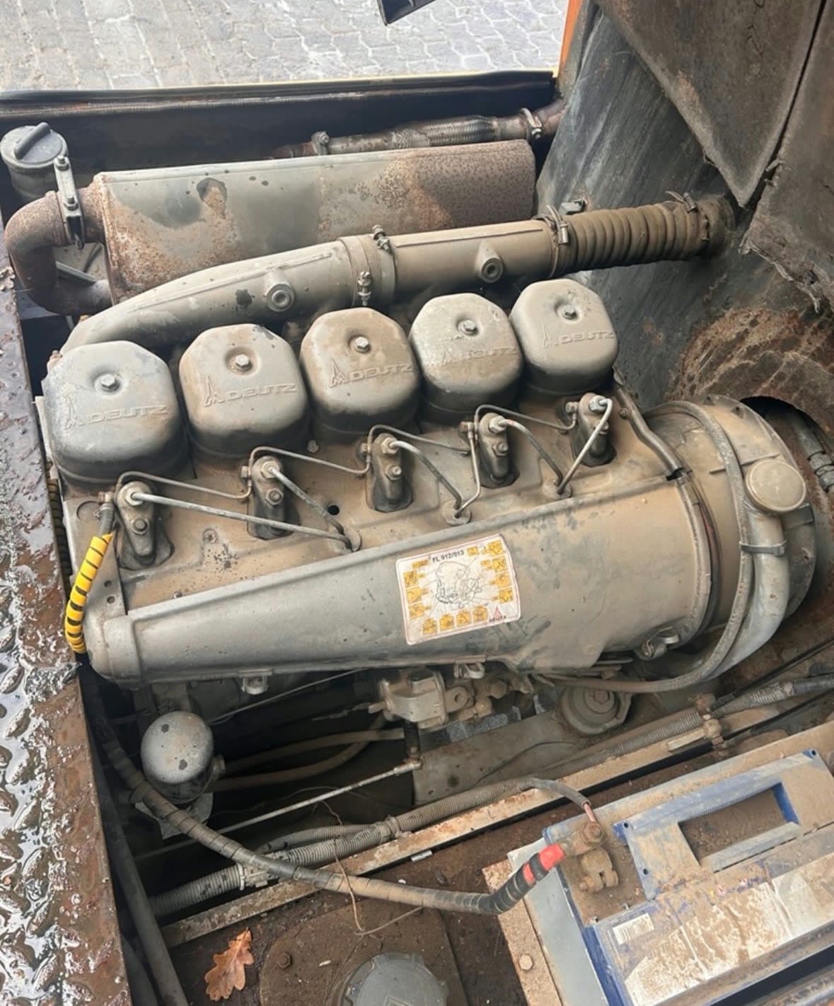 RMF 6000 4